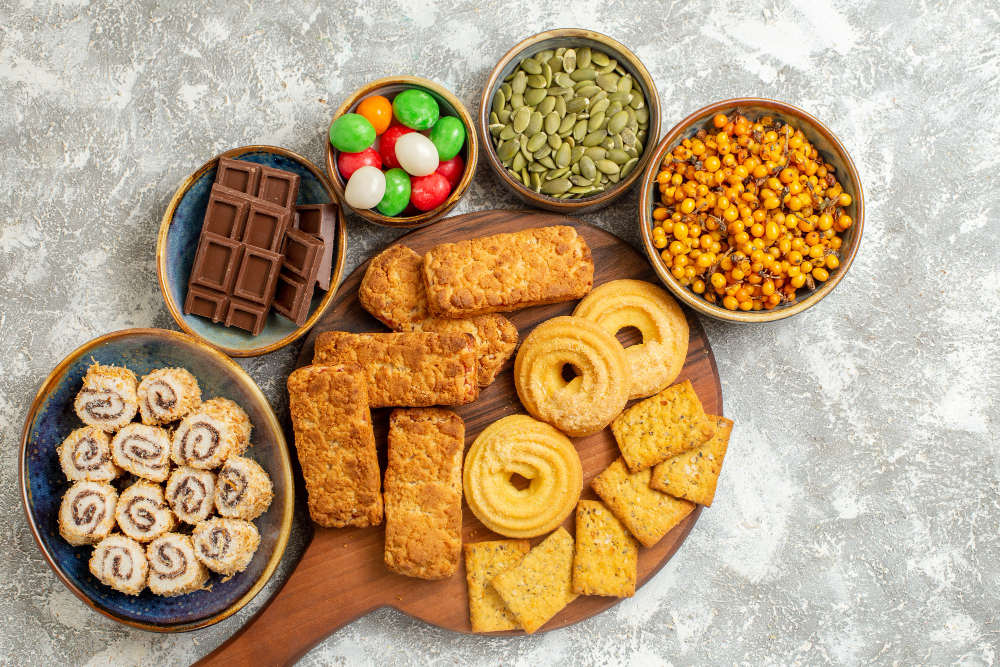 Why Indian Sweets Are More Than Just Desserts – A Taste of Culture & Celebration