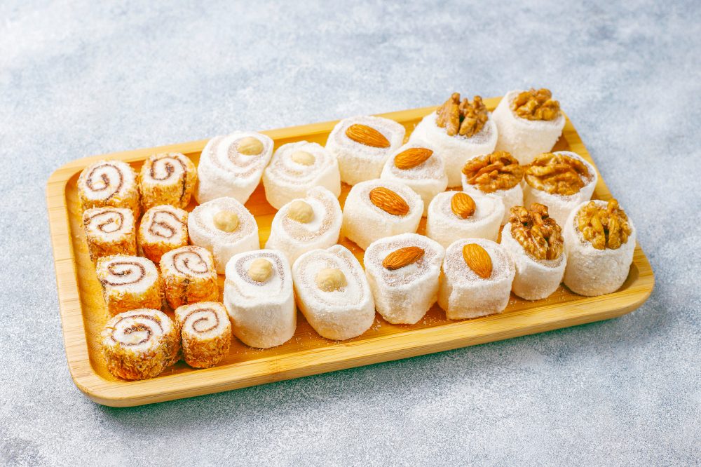 From Our Kitchen to Your Plate – How Indian Sweets Are Made with Love